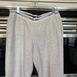 Sweatpants